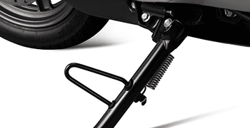 SIDE STAND INTERLOCK